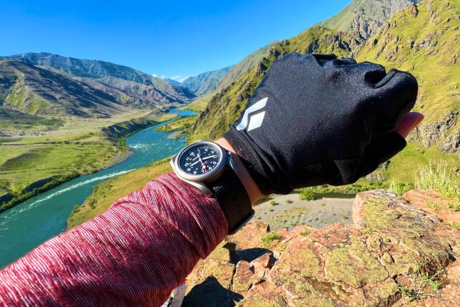 Mejor GPS de Montaña: El Reloj Ideal para Aventuras