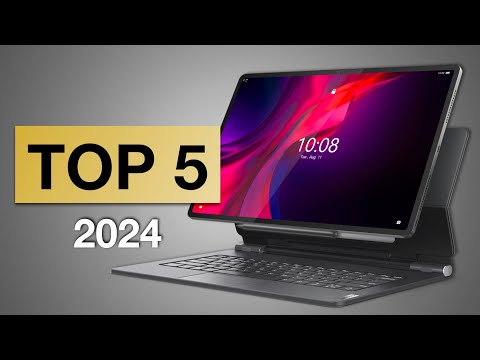 mejor tablet 2024 descubre las top gamas altas