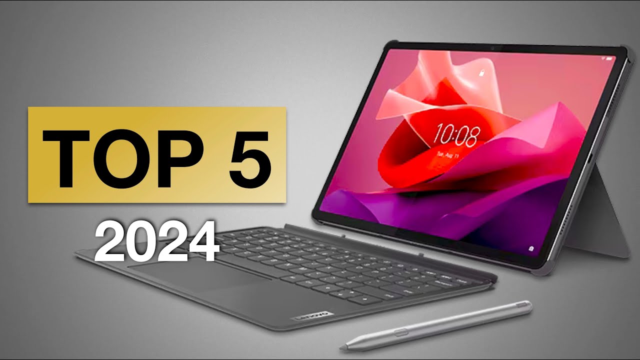 Mejor TABLET CALIDAD PRECIO 2024: ¡Descubre las MEJORES! 2 mejor tablet calidad precio 2024 descubre las mejores