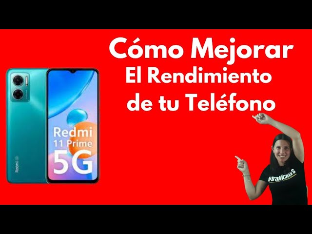 mejora el rendimiento de tu telefono con este secreto