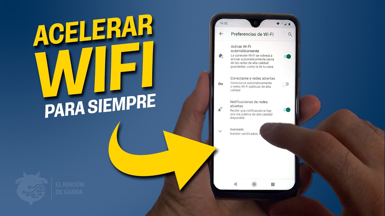 MEJORA la VELOCIDAD WiFi: Por qué NO CONECTA tu Samsung 2 mejora la velocidad wifi por que no conecta tu samsung
