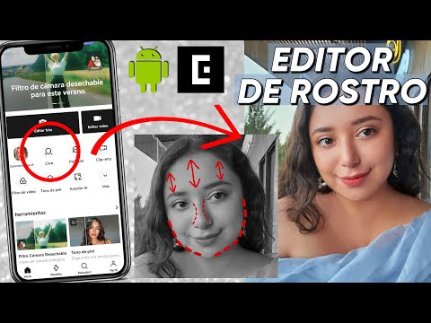 Mejora Tu Foto de Cara: Trucos y Apps Sorprendentes 2 mejora tu foto de cara trucos y apps sorprendentes