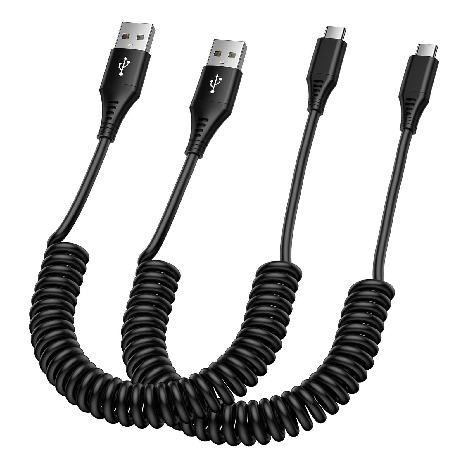 Mejora tu viaje: El MEJOR CABLE USB para Android Auto 2 mejora tu viaje el mejor cable usb para android auto