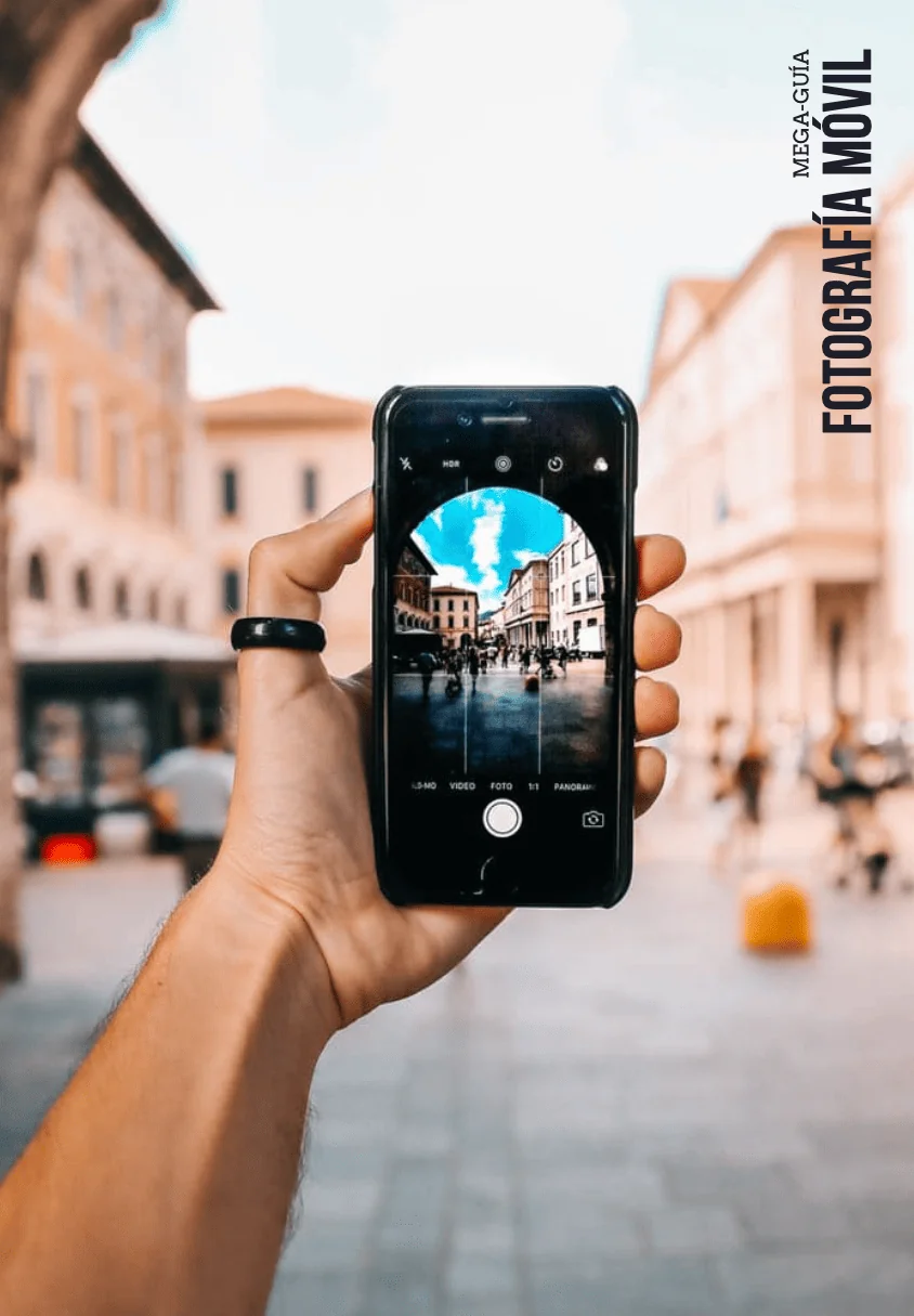 Mejora tus Fotos con Móvil: ¡Descubre el Secreto! 2 mejora tus fotos con movil descubre el secreto