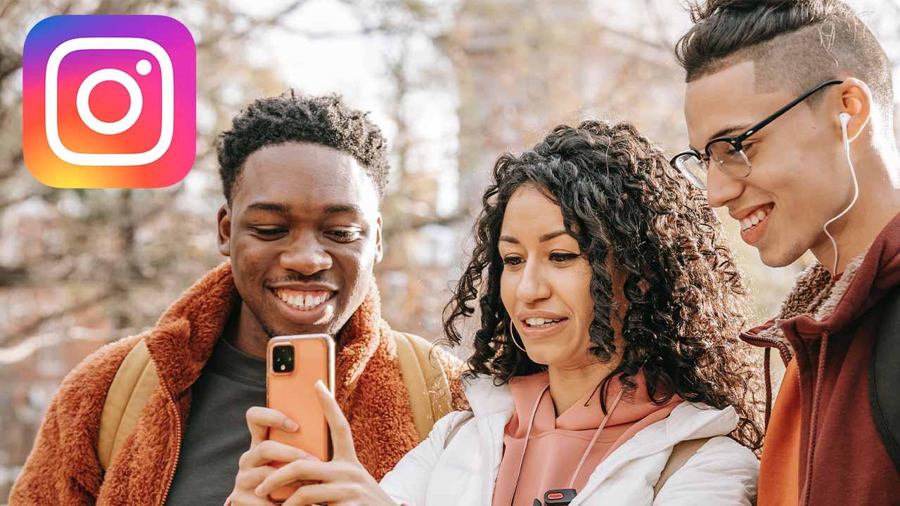 mejores amigos en instagram unir o romper amistades