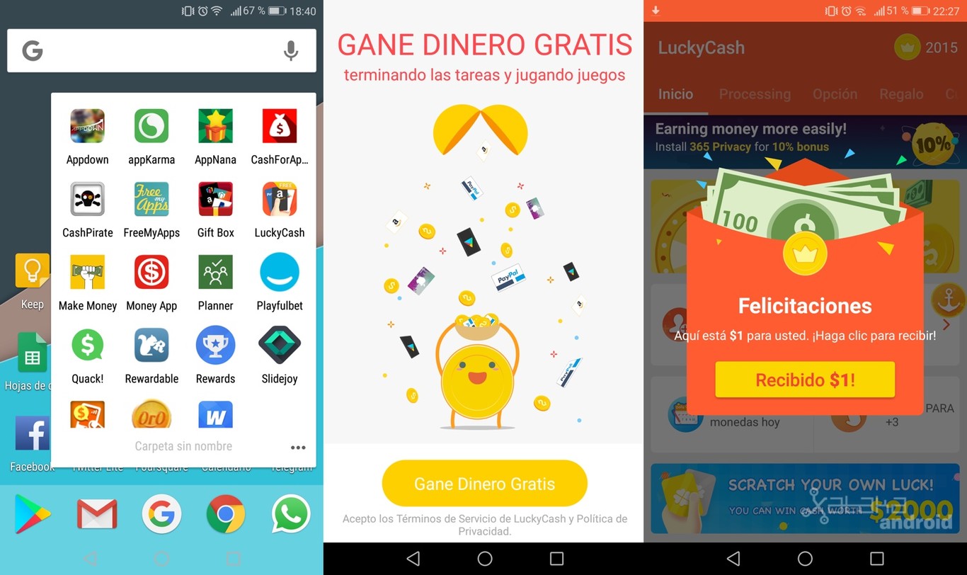 MEJORES APPS DE PAGO ANDROID: ¡Descubre MIS FAVORITAS! 2 mejores apps de pago android descubre mis favoritas