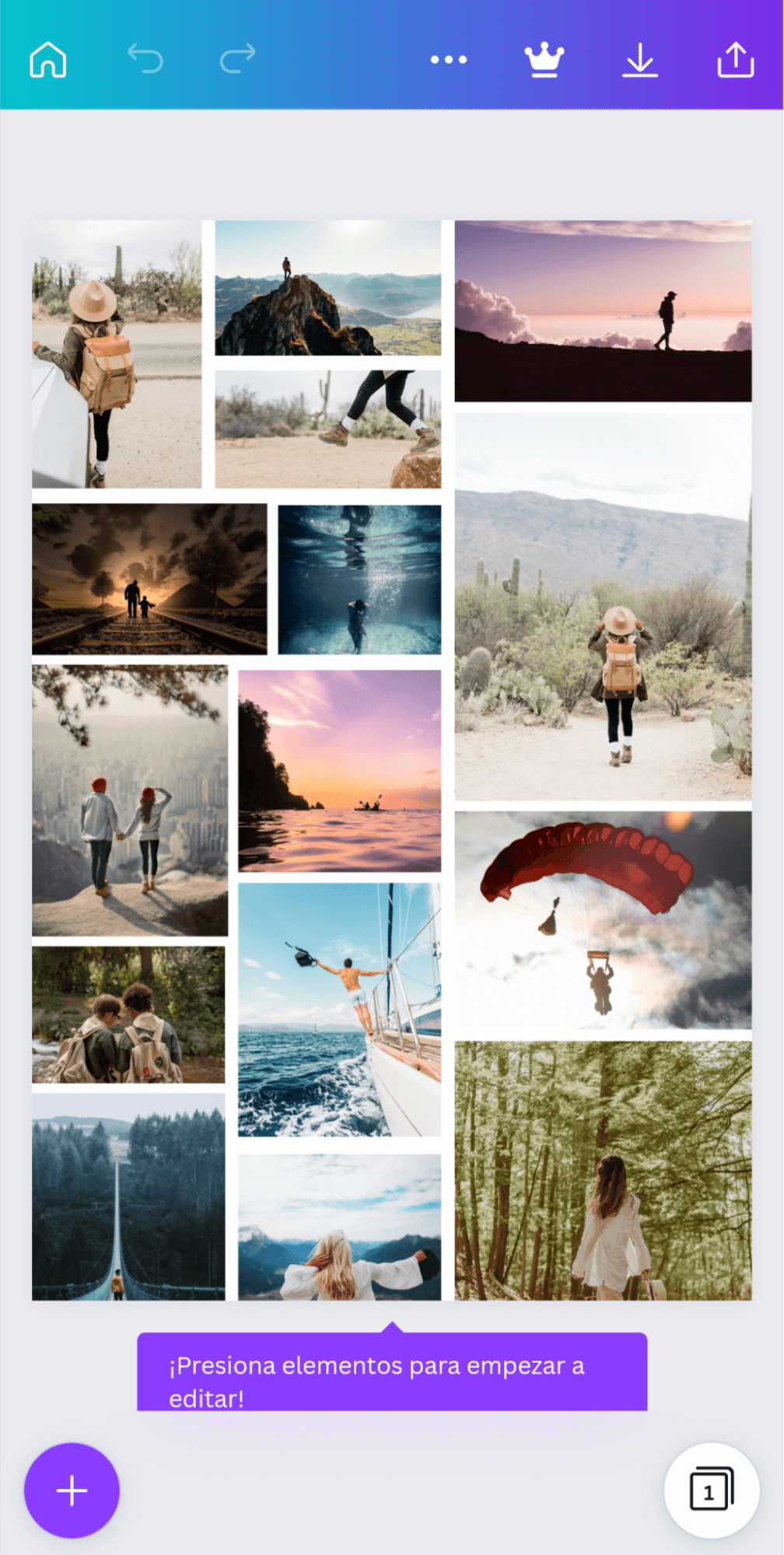 Mejores Apps para Collages: ¡Transforma tus Fotos Ahora! 2 mejores apps para collages transforma tus fotos ahora