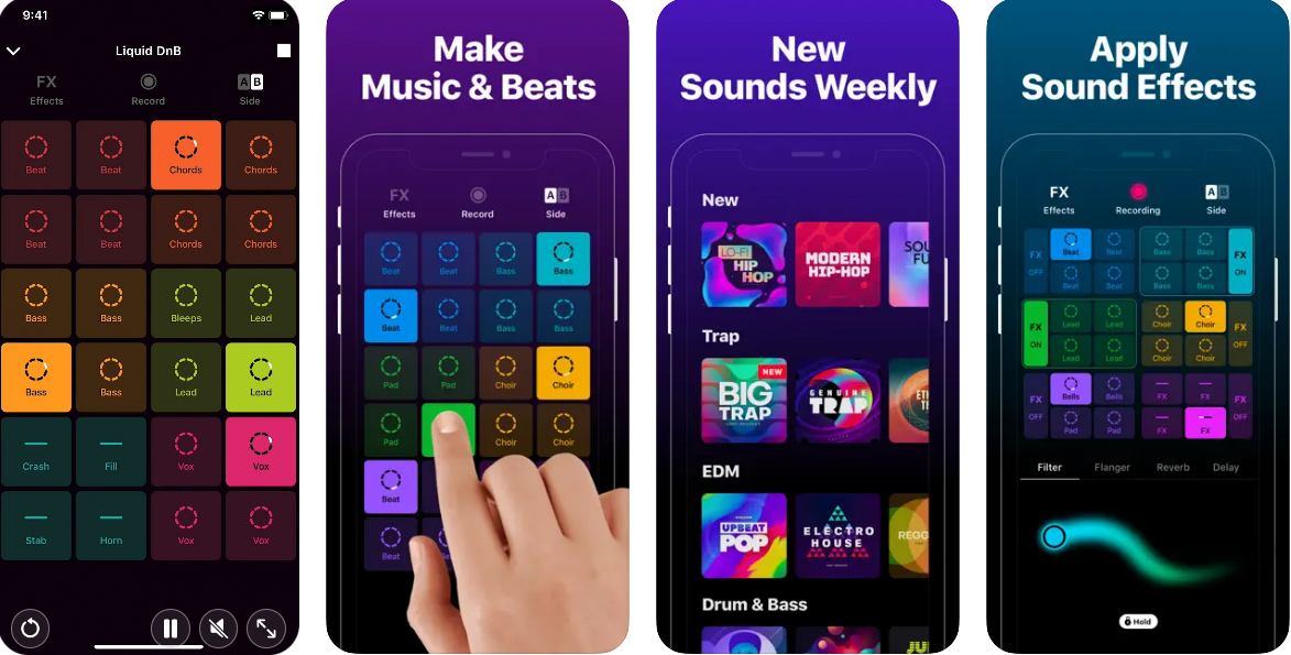 mejores apps para descargar musica top 7 sorprendentes