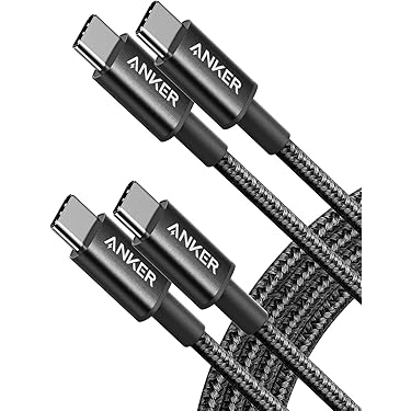 Mejores Cables para Celular: ¡Descubre Tu Opción Ideal! 2 mejores cables para celular descubre tu opcion ideal