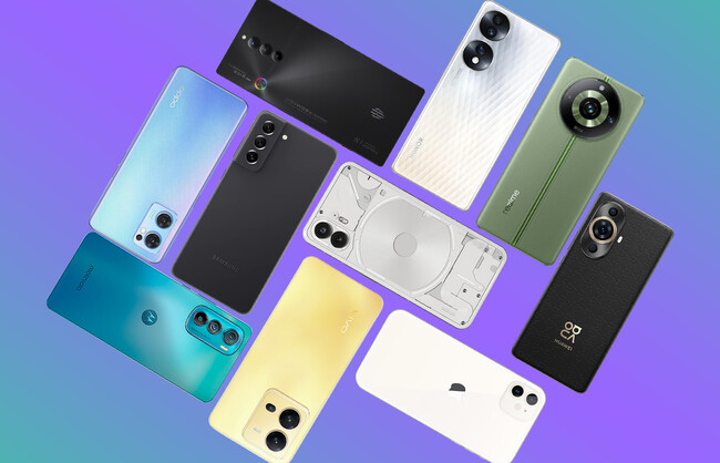 Mejores Celulares con Android 15: ¡Descúbrelos en 2023! 2 mejores celulares con android 15 descubrelos en 2023