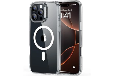 mejores fundas para iphone 16 pro max ahorra y protege