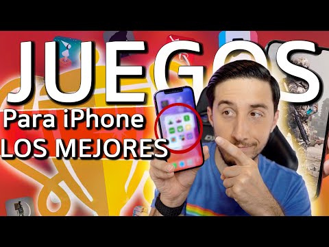 MEJORES JUEGOS GRATIS para iPhone: ¡Descúbrelos YA! 2 mejores juegos gratis para iphone descubrelos ya