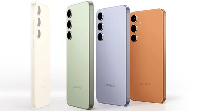 Mejores MÓVILES SAMSUNG: ¡SÓLO LOS BARATOS Y BUENOS! 2 mejores moviles samsung solo los baratos y buenos