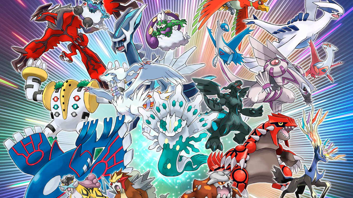 Mejores Pokémon: Fáciles, Legendarios y ¡Trucos Épicos! 2 mejores pokemon faciles legendarios y trucos epicos