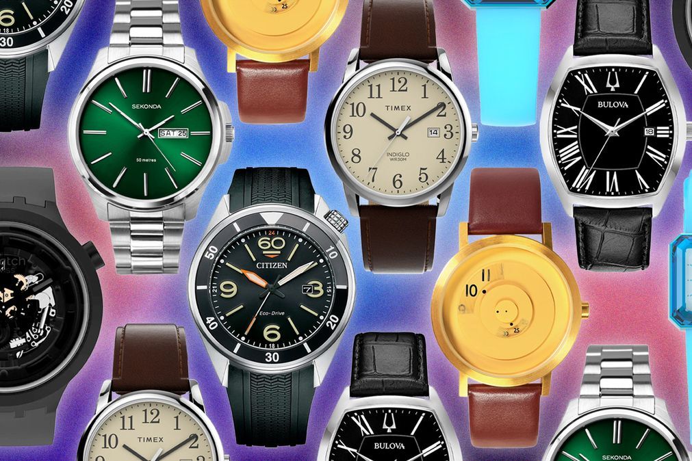 MEJORES RELOJES por menos de 200€ que te Sorprenderán 2 mejores relojes por menos de 200e que te sorprenderan
