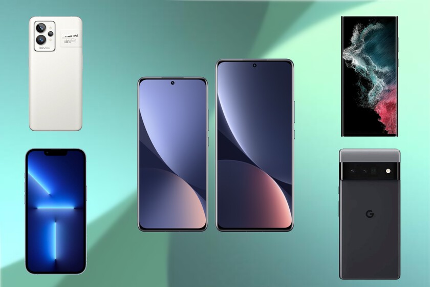 Mejores SAMSUNG y XIAOMI: Cuál elegir ¡Descúbrelo! 2 mejores samsung y xiaomi cual elegir descubrelo