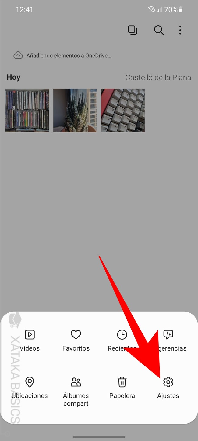 Menú Oculto Samsung: ¡DESCUBRE FUNCIONES SECRETAS! 2 menu oculto samsung descubre funciones secretas