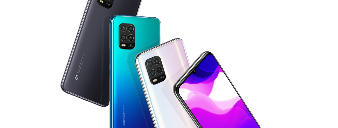 MI 10 LITE: Descubre 5 Características Únicas del 5G 2 mi 10 lite descubre 5 caracteristicas unicas del 5g