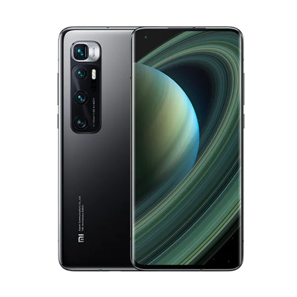 MI 10 ULTRA: ¡Descubre SUS INCREÍBLES CARACTERÍSTICAS! 2 mi 10 ultra descubre sus increibles caracteristicas