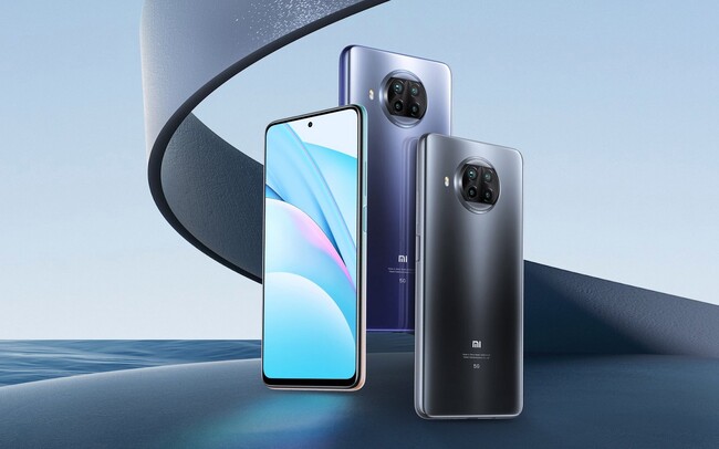 MI 10T LITE: DESCUBRE sus INCREÍBLES CARACTERÍSTICAS 2 mi 10t lite descubre sus increibles caracteristicas