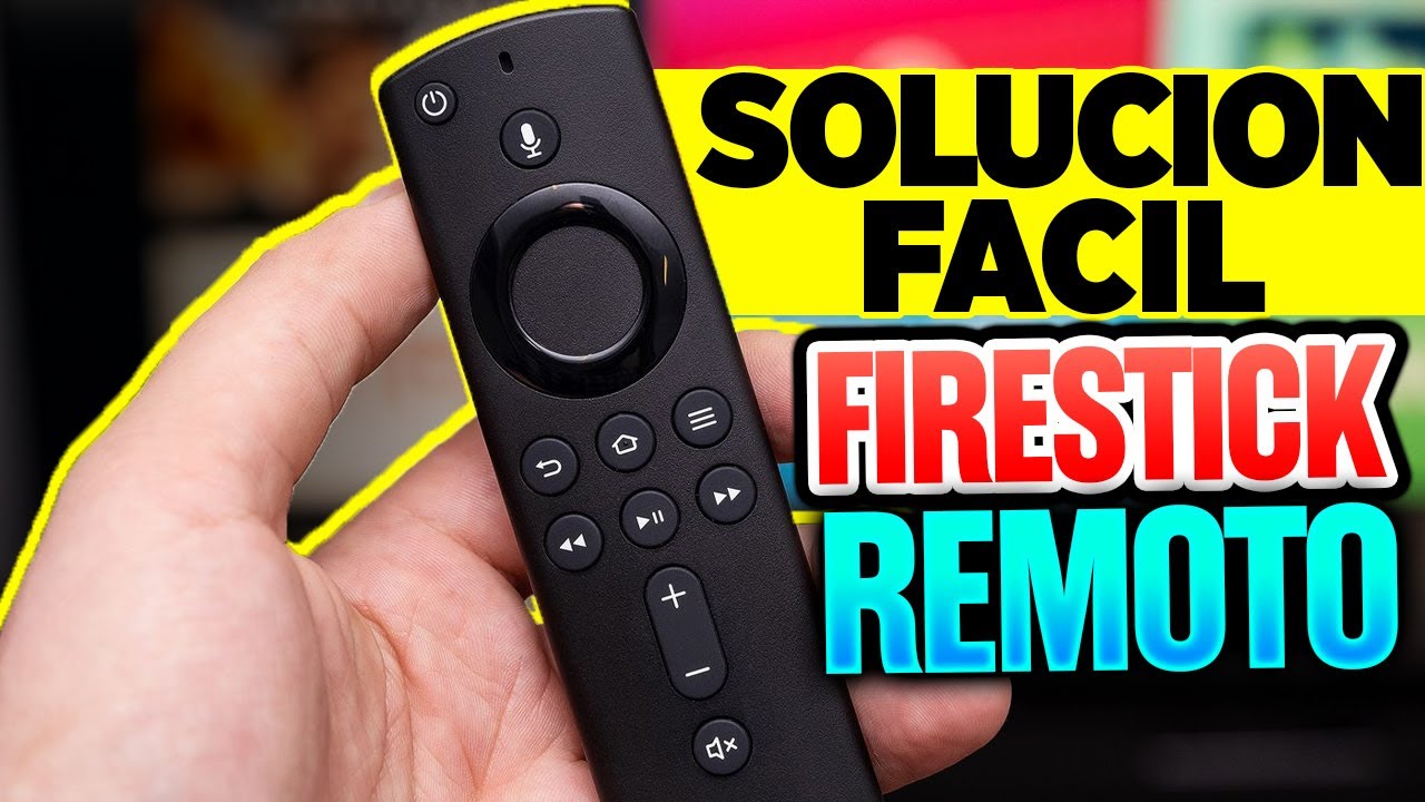 MI FIRE STICK NO FUNCIONA: ¡DESCUBRE LAS SOLUCIONES! 2 mi fire stick no funciona descubre las soluciones