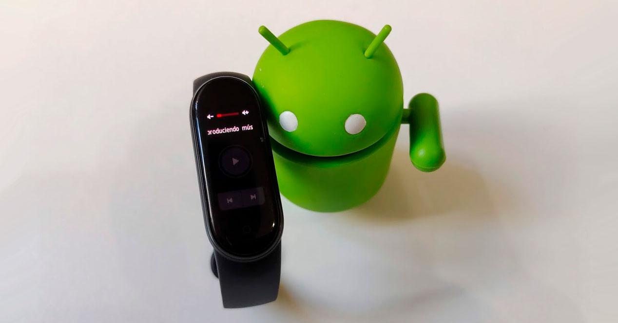 Mi Fit Xiaomi DESCUBRE por qué no controlas la música 2 mi fit xiaomi descubre por que no controlas la musica
