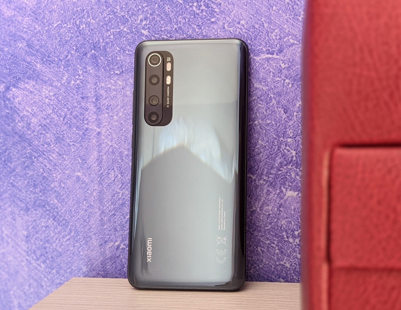 MI NOTE 10 LITE: Qué lo HACE DESTACAR del RESTO 2 mi note 10 lite que lo hace destacar del resto