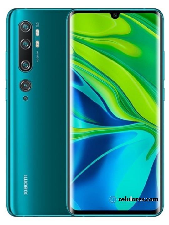 MI NOTE 10 PRO: El SMARTPHONE que LO TIENE TODO 2 mi note 10 pro el smartphone que lo tiene todo