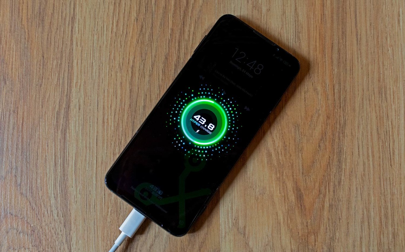Mi Samsung NO CARGA: Cómo Aumentar o Reducir la Velocidad 2 mi samsung no carga como aumentar o reducir la velocidad