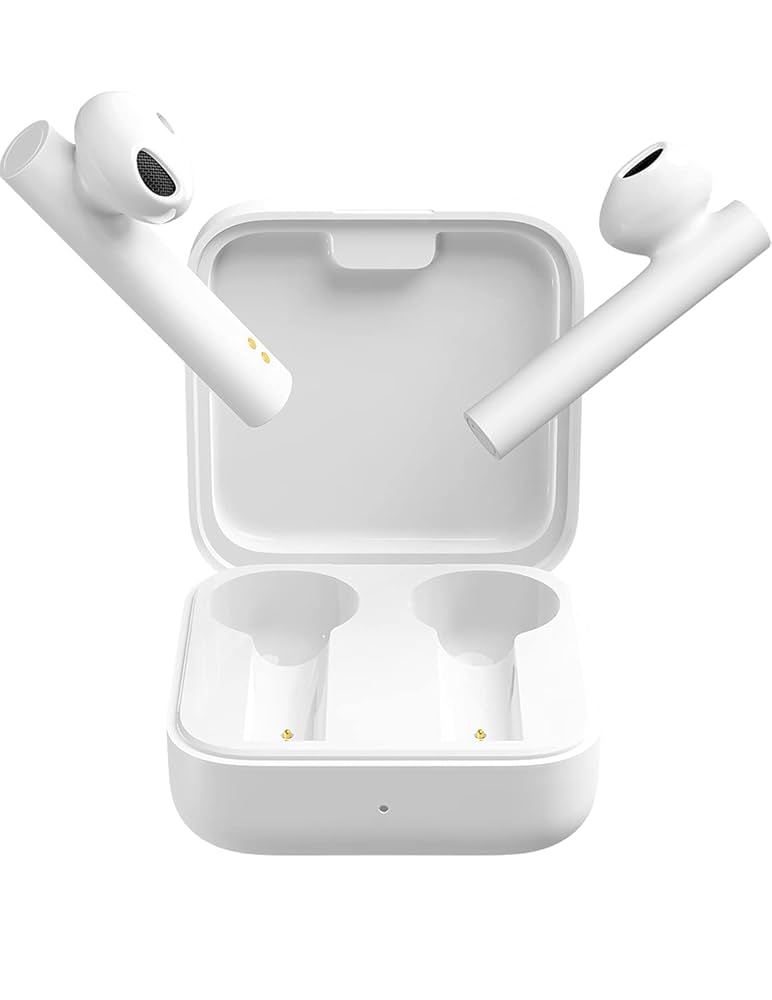 MI TRUE WIRELESS EARPODS 2 BASIC: ¡DESCUBRE DÓNDE ESTÁN! 2 mi true wireless earpods 2 basic descubre donde estan