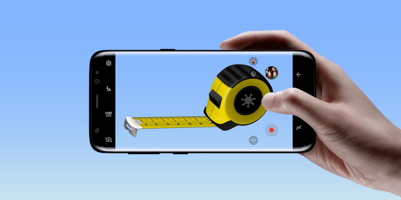 Mide en CM con tu Móvil: ¡Métodos Fáciles y Rápidos! 2 mide en cm con tu movil metodos faciles y rapidos