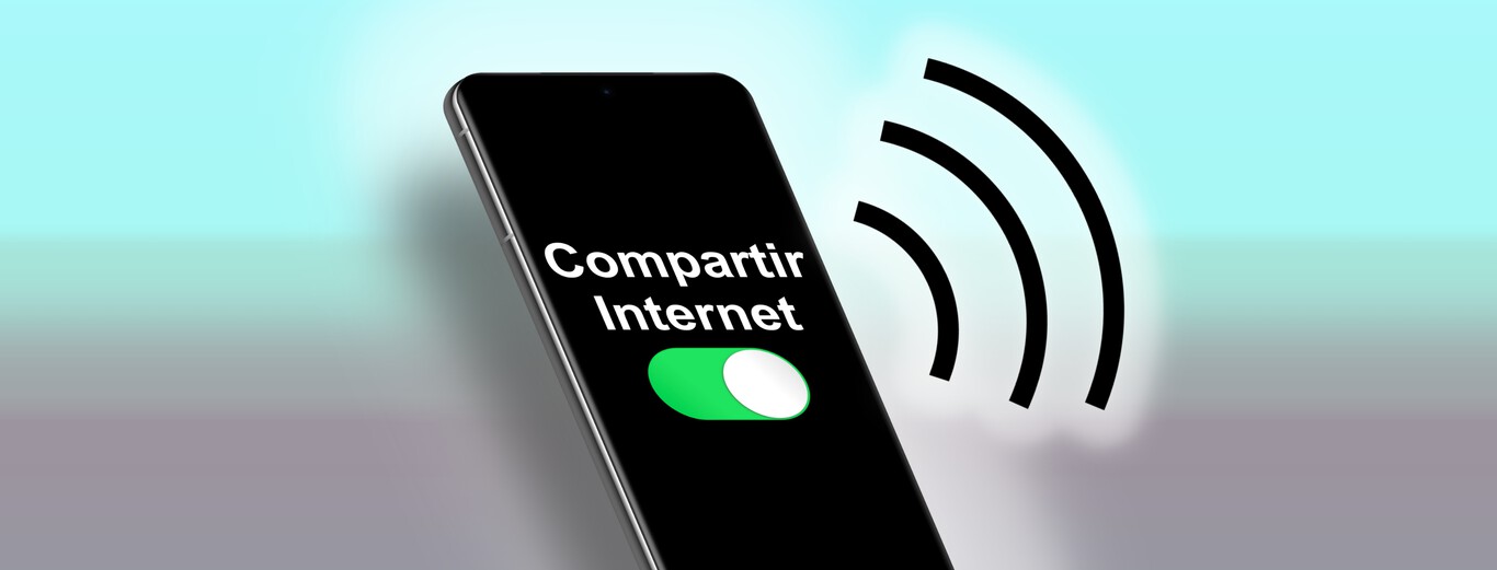 mifaso descubre como compartir internet rapido
