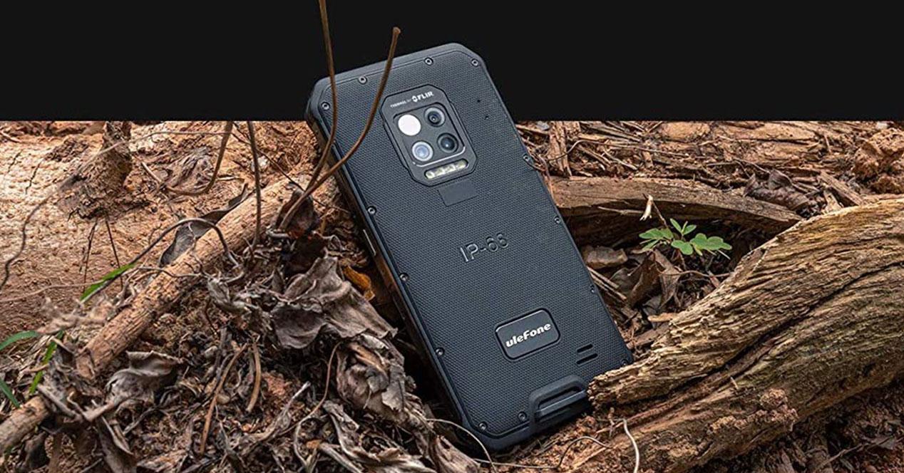mil std 810g por que los mejores moviles son todoterreno