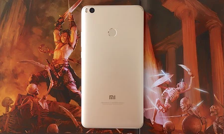 mimax xiaomi la pantalla gigante que te dejara boquiabierto