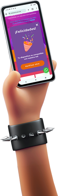 mimovil 5g es el tuyo compatible descubrelo ya