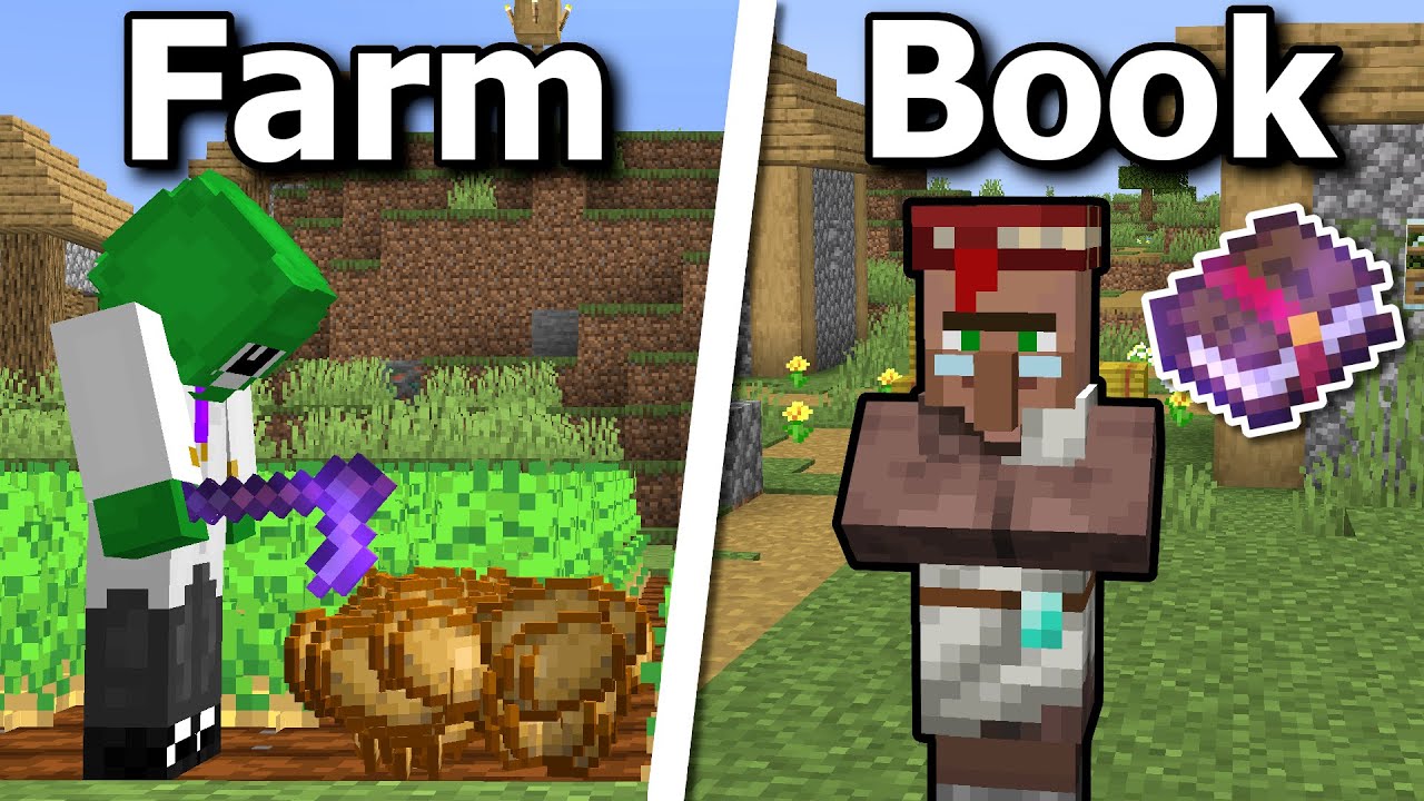 Minecraft tips PE: ¡DESCUBRE 8 TRUCOS SORPRENDENTES! 2 minecraft tips pe descubre 8 trucos sorprendentes