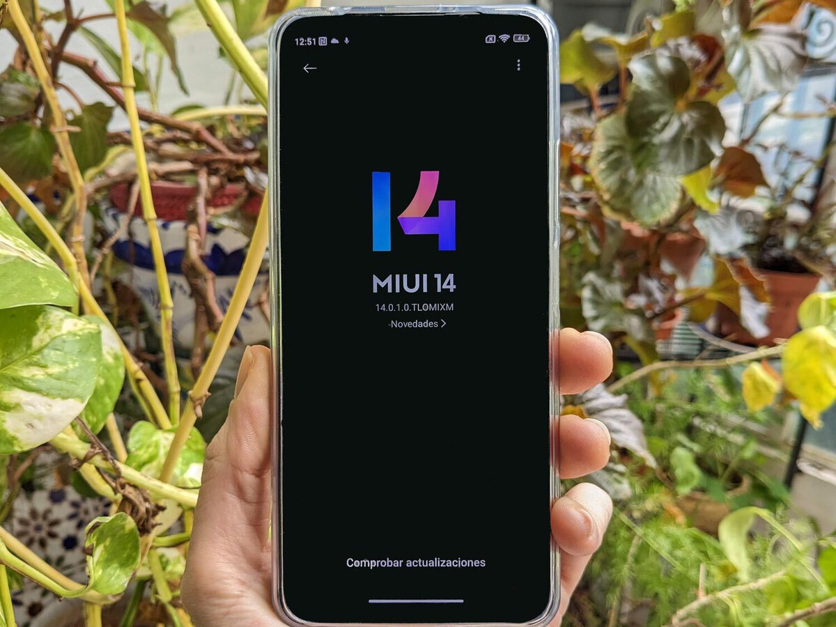 MIUI 14: ¡Descubre los Cambios que Mejorarán tu Experiencia! 2 miui 14 descubre los cambios que mejoraran tu