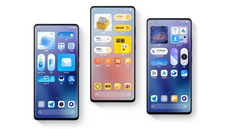 MIUI 15: Novedades Sorprendentes que No Querrás Perdértelas 2 miui 15 novedades sorprendentes que no querras perdertelas
