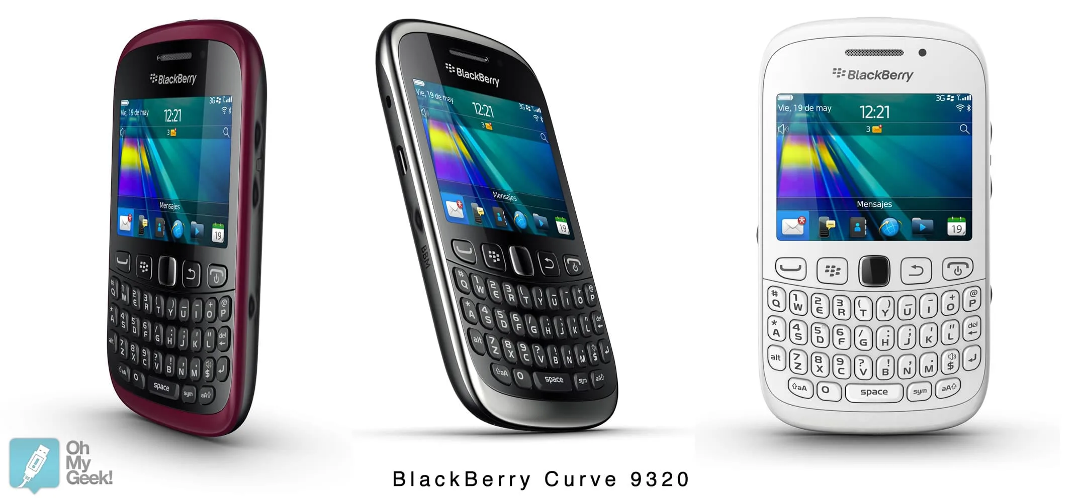 Modelos BLACKBERRY: Descubre Características que No Conocías