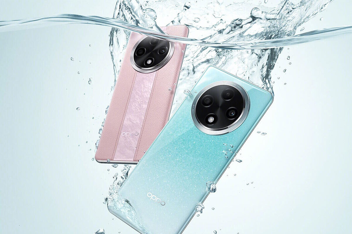 Modelos OPPO Resistentes al Agua: Beneficios Impresionantes 2 modelos oppo resistentes al agua beneficios impresionantes