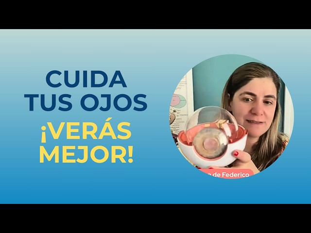 Modo Lectura: ¡DESCUBRE cómo CUIDAR tus OJOS AHORA! 2 modo lectura descubre como cuidar tus ojos ahora