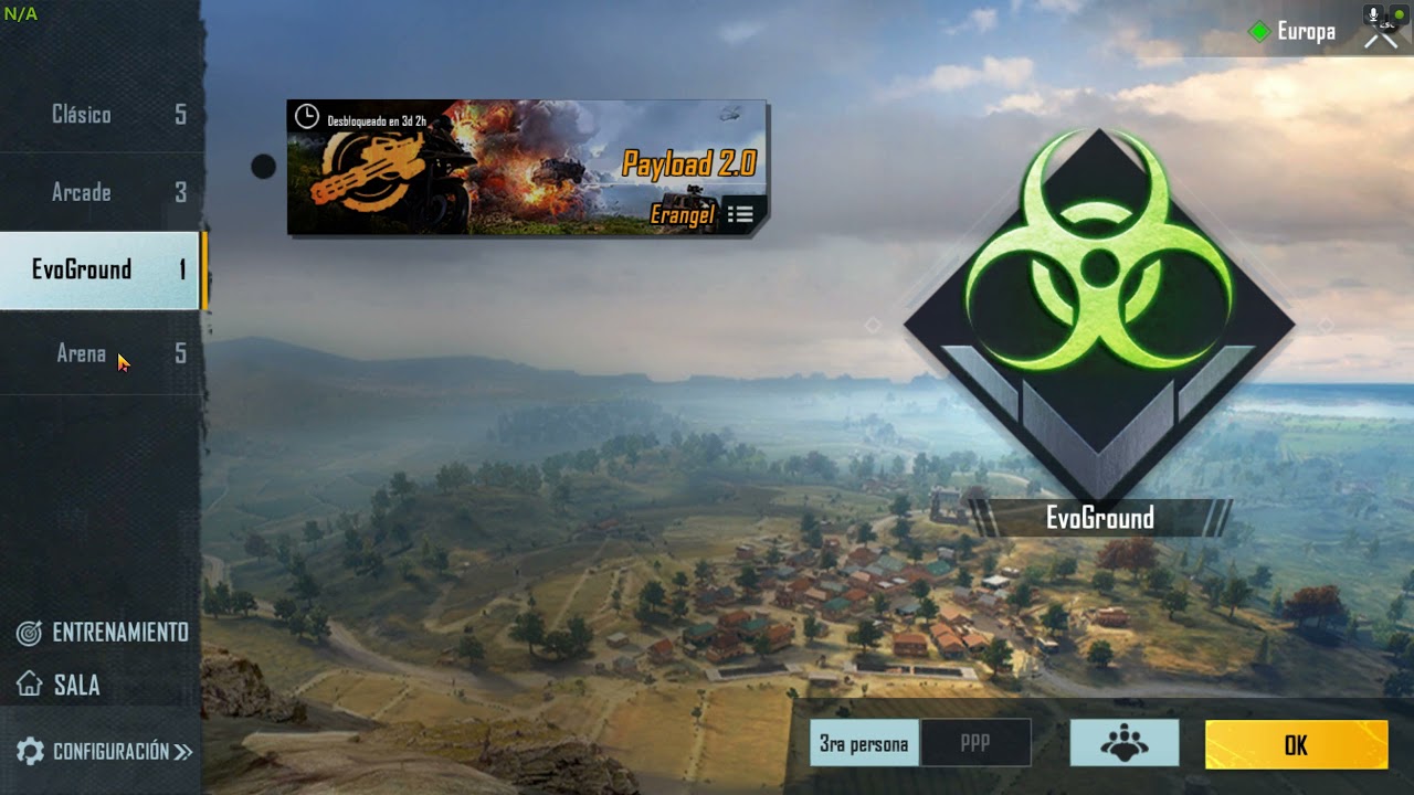 MODOS DE JUEGOS en PUBG Mobile: ¡Descubre sus DIFERENCIAS! 2 modos de juegos en pubg mobile descubre sus diferencias