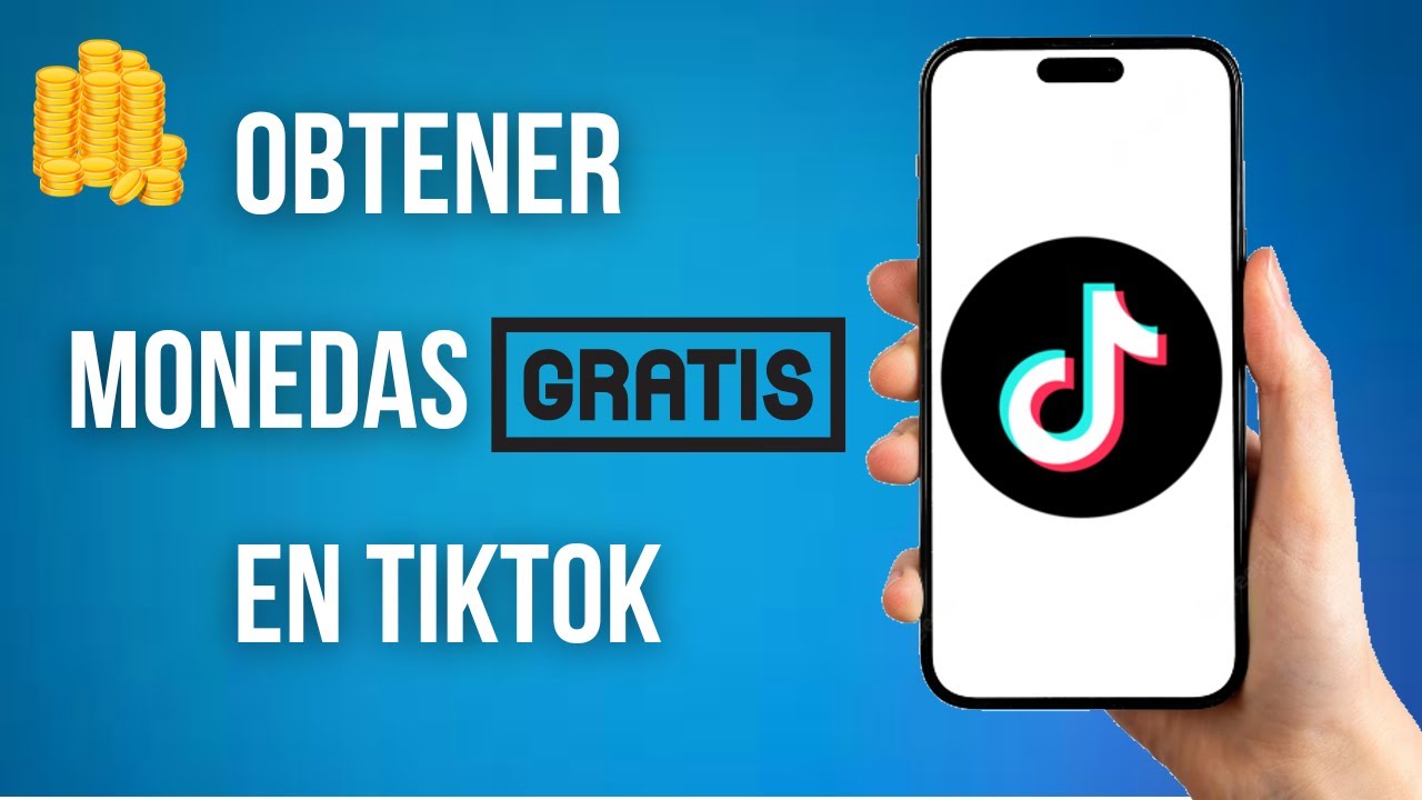 Monedas TikTok: Es POSIBLE CONSEGUIRLAS GRATIS 2 monedas tiktok es posible conseguirlas gratis