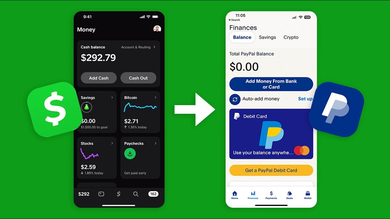 Money Cash App: REALMENTE ganas DINERO en PAYPAL 2 money cash app realmente ganas dinero en paypal