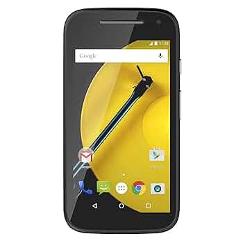 moto e segunda generacion el smartphone que impresiona