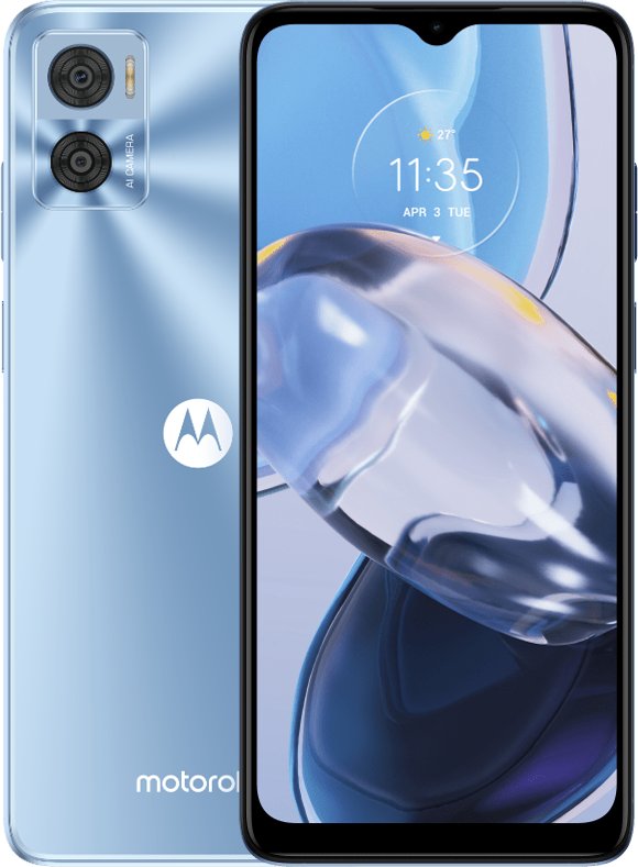Moto E22: ¡Descubre sus IMPACTANTES Características! 2 moto e22 descubre sus impactantes caracteristicas