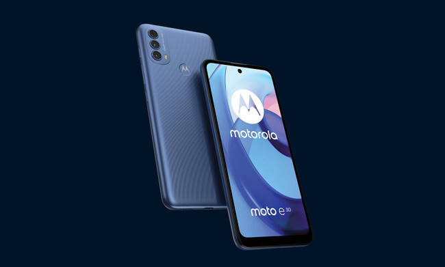 MOTO E30: DESCUBRE sus INCREÍBLES CARACTERÍSTICAS ¡Ya! 2 moto e30 descubre sus increibles caracteristicas ya