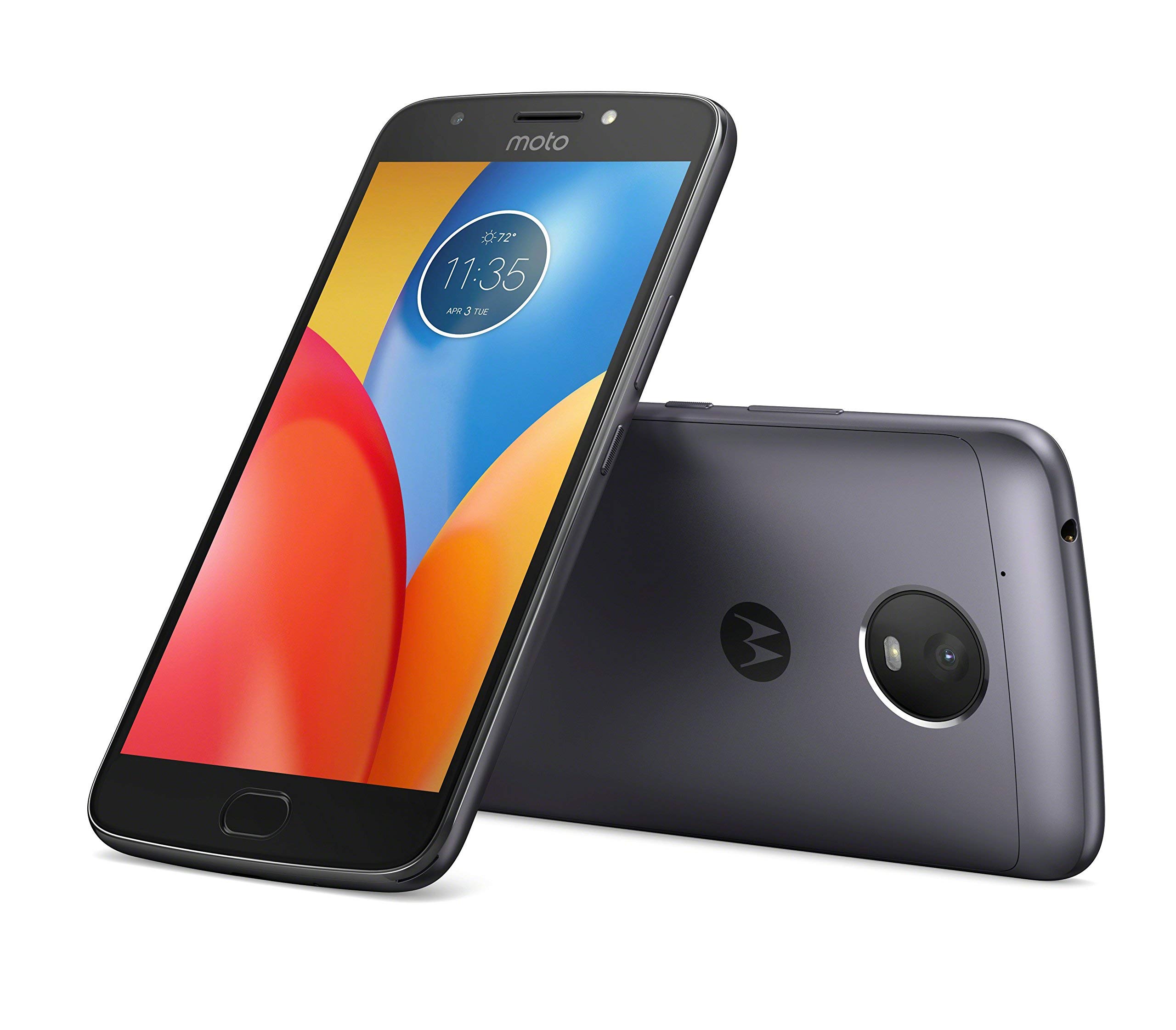 MOTO E4 PLUS: Descubre sus INCREÍBLES CARACTERÍSTICAS 2 moto e4 plus descubre sus increibles caracteristicas