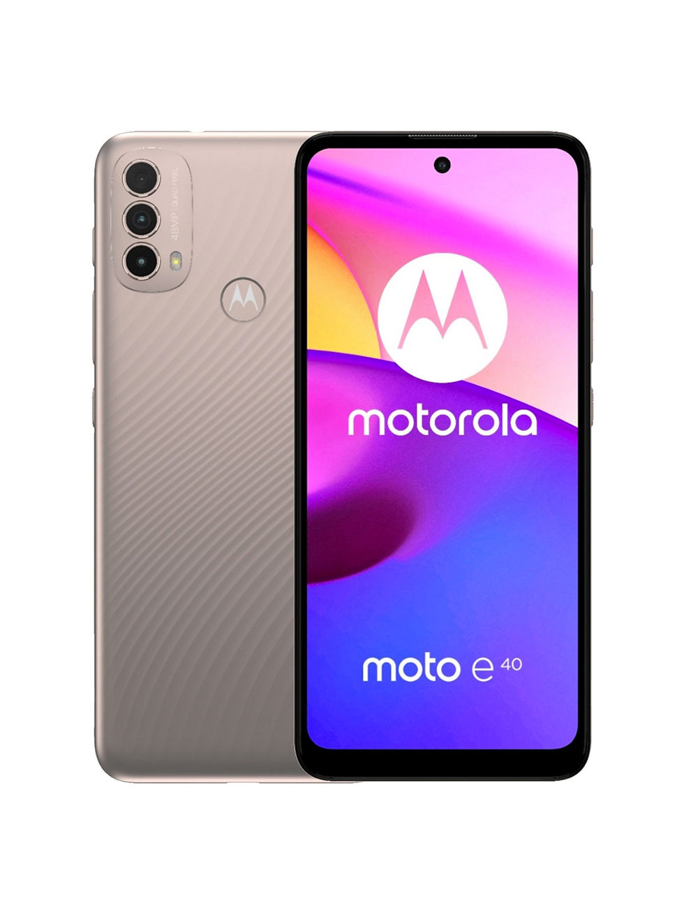 MOTO E40: Descubre su PODEROSO PROCESADOR y más 2 moto e40 descubre su poderoso procesador y mas