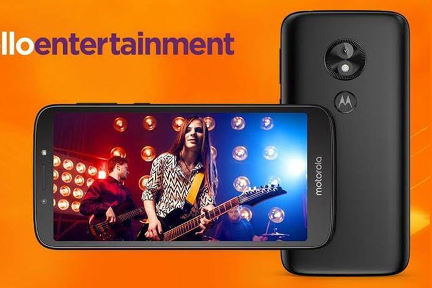 MOTO E5 PLAY GO: ¡Descubre sus CARACTERÍSTICAS ÚNUCAS! 2 moto e5 play go descubre sus caracteristicas unucas